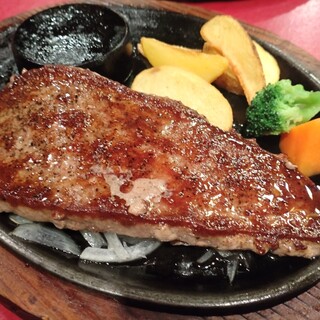 ステーキのあさくま_1