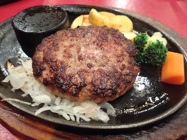 Steak no Asakuma Higashiura Dori Ten