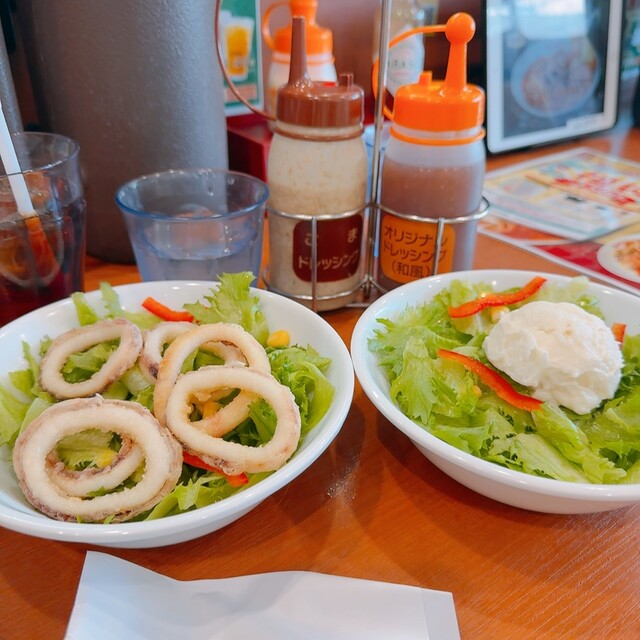 Pasta de Coco Nakagawaku Uchideten photo 5