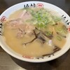 博多本格豚骨ラーメン 竹林 大橋店