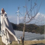 グリナリウム淡路島 - 景色！！