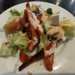 カーン・ケバブ・ビリヤニ - 