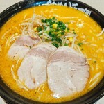 らあめん花月嵐 - 