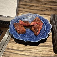 焼肉 ジャンボ はなれ - 