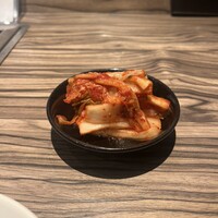 焼肉 ジャンボ はなれ - 