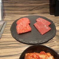 焼肉 ジャンボ はなれ - 