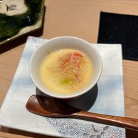 北新地 鮨 一献 - 