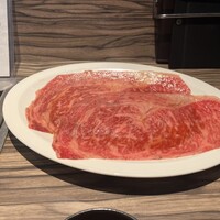 焼肉 ジャンボ はなれ - 