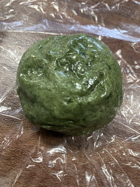 甘秀堂 本店 - 釧路（和菓子）