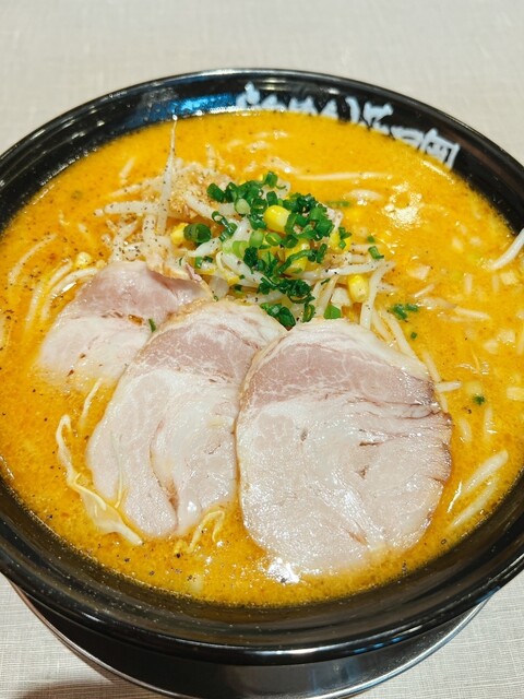 Ramen Kagetsu Arashi Ogikubo Nishiguchi Ten