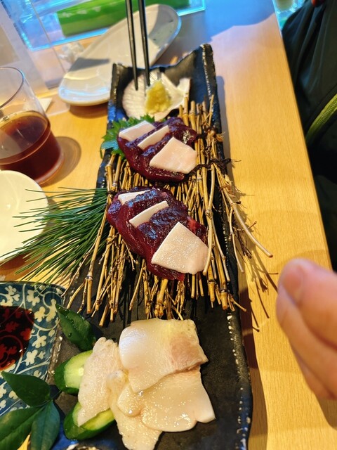 黄金寿司 - 石巻市その他（寿司）の写真