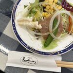 洋食屋 ルーアン - 