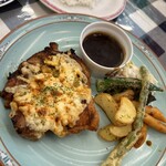 洋食屋 ルーアン - 