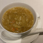 中国飯店 富麗華 - 