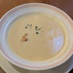 ファミリーガーデン - スープセット