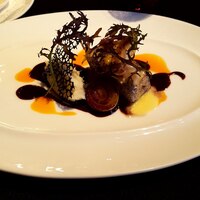 ガストロノミー ジョエル・ロブション - 