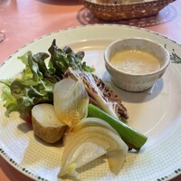 タベルナ ラ・メッセ - 