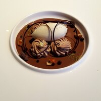 ガストロノミー ジョエル・ロブション - 