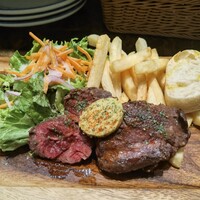 ミゲル フアニ 新宿タカシマヤ タイムズスクエア店 - 