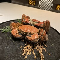 中国飯店 富麗華 - 