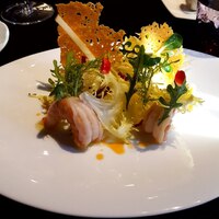 ガストロノミー ジョエル・ロブション - 