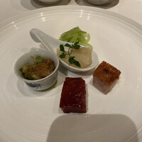 中国飯店 富麗華 - 