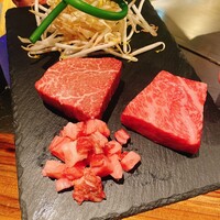 鉄板焼 いちか - 