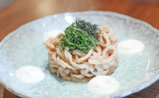 Oudon Mitsushi photo