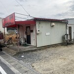 みかちゃんラーメン - 外観2