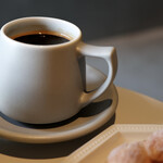 CALM COFFEE CO. - アメリカーノ