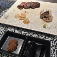 鉄板DINING集 栄店 - 