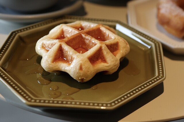 CALM COFFEE CO. photo 2