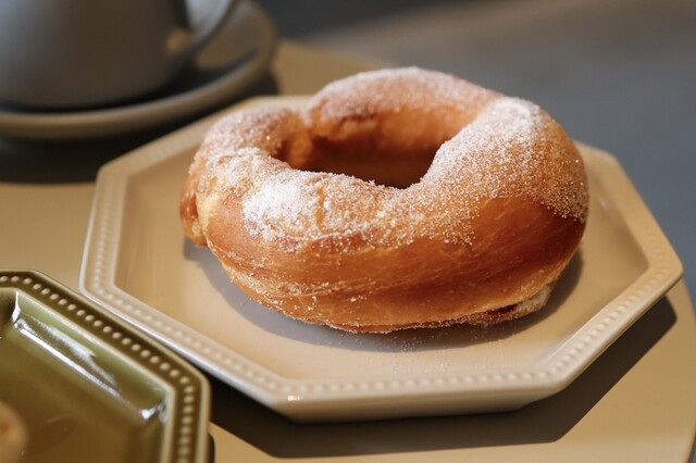 CALM COFFEE CO. photo 3