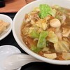 日高屋 柏東口中央町店