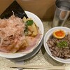 なにわ 麺次郎