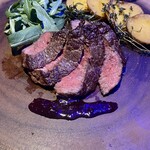 Ryuduki aquarium Dining - 