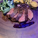 Ryuduki aquarium Dining - 
