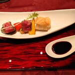 中国料理 翆陽 - 