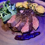 Ryuduki aquarium Dining - 