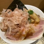 なにわ 麺次郎 - 