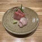 旬菜旬魚 たじま - 