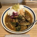 カレーライス専門店 ブラザー - 