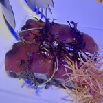 Ryuduki aquarium Dining - 
