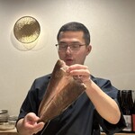 旬菜旬魚 たじま - 