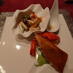 中国料理 翆陽 - 