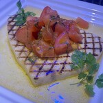 Ryuduki aquarium Dining - 