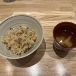 旬菜旬魚 たじま - 