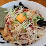 麺人 しょう太郎丸 - 料理写真: