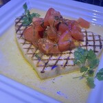Ryuduki aquarium Dining - 
