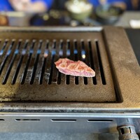 大阪福島焼肉 とっぷく - 